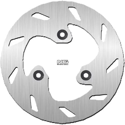 Remschijf voor vaste motorfiets NG Brake Disc DIS176