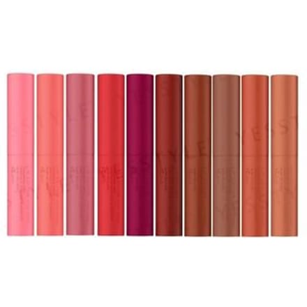ettusais - Lip Edition Tint Rouge 06 Brick Red