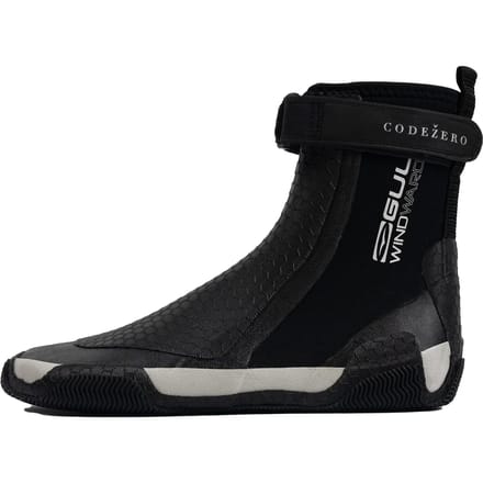 Surf slippers GUL Code Zero Windward 5 mm