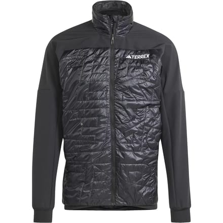 Donsjack adidas Terrex Xperior Varilite Hybrid PrimaLoft