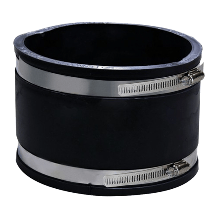 Secret Jardin Rubber Duct 100 mm