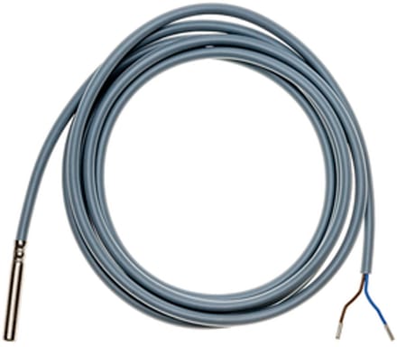 BRÖTJE Temperatuursensor (Intern) BSW, 648318