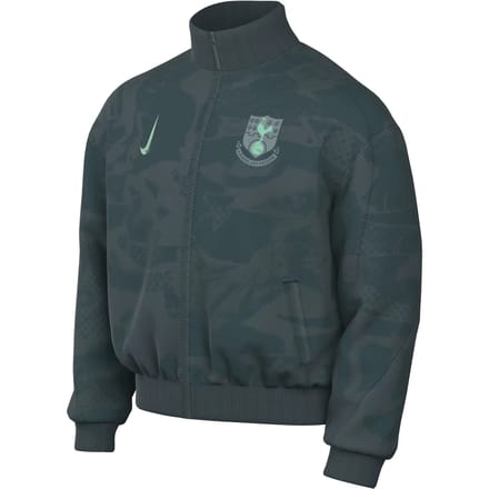 Derde trainingsjack Tottenham 2024/25