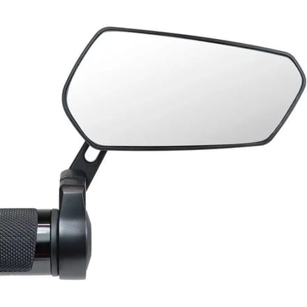 Motorfiets spiegel links Chaft Bread Handle