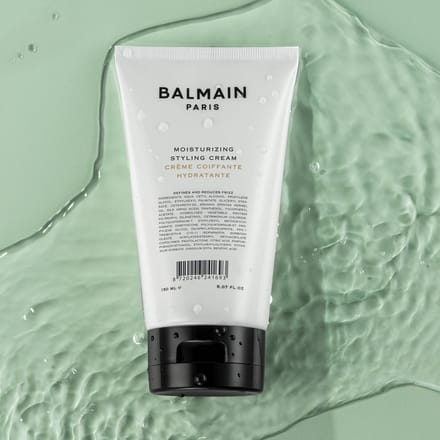 Balmain Hair Couture Moisturizing Styling Cream 150ml