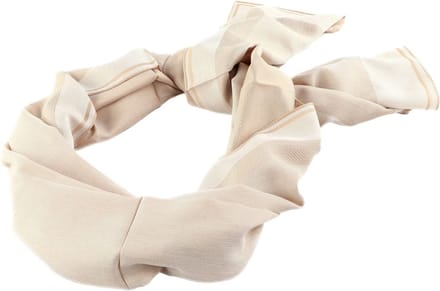 GUESS Sjaal Brynlee Scarf 80x180 Stone Beige