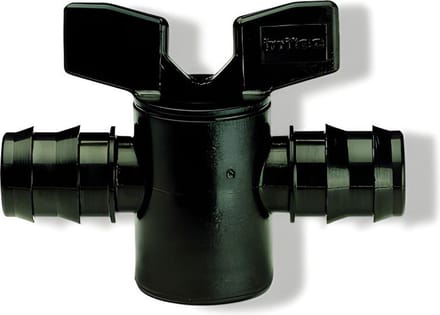 Ubbink - Slangkraan 19 mm