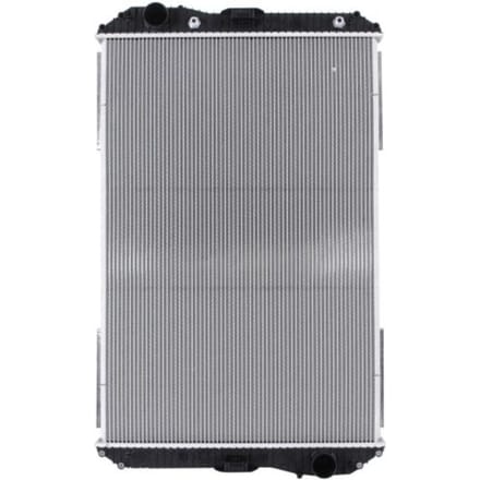 Radiator, motorkoeling NISSENS 625710