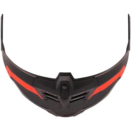 Motorhelm kinband LS2 FF906