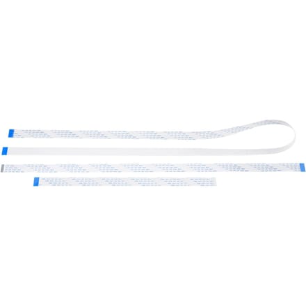3 stuks set 15-pins 30cm 50cm 100cm FFC lint flexibele platte kabel voor Raspberry Pi module camera