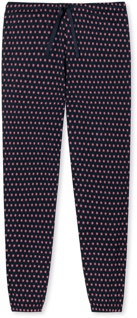 Schiesser Heren pyjama broek Mix + Relax
