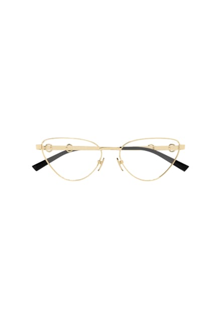 Oogleden Gucci GG2054O-001 Vrouw