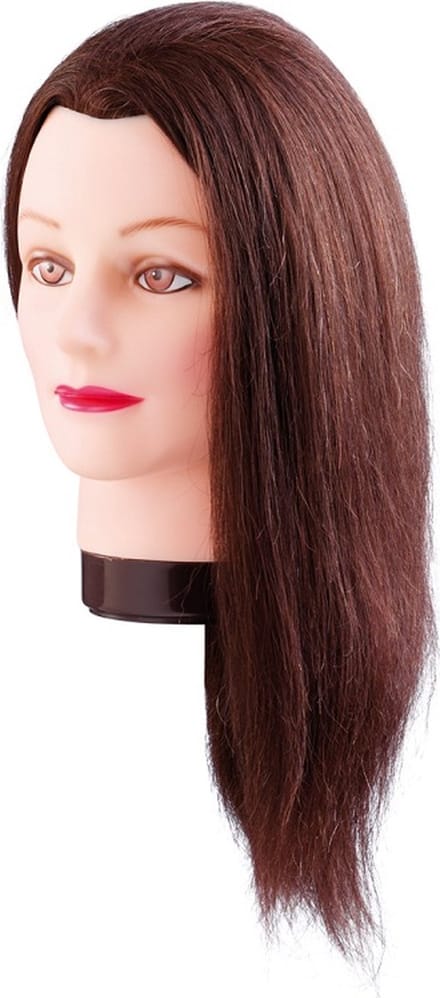 Comair Oefenhoofd Emma 40cm
