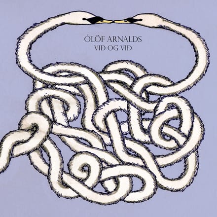 Ólöf Arnalds - Vid Og Vid (CD)