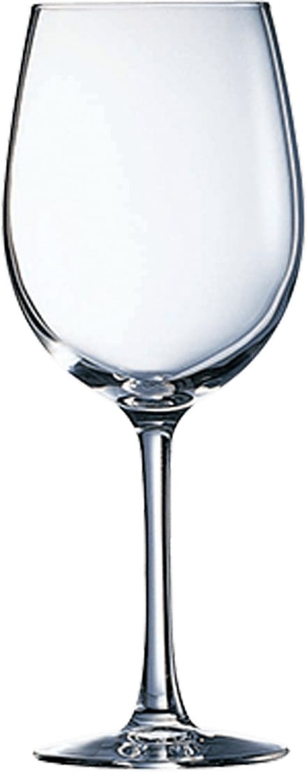 Chef&Sommelier Cabernet Wijnglas - 0.47 l - Tulip - Set-6