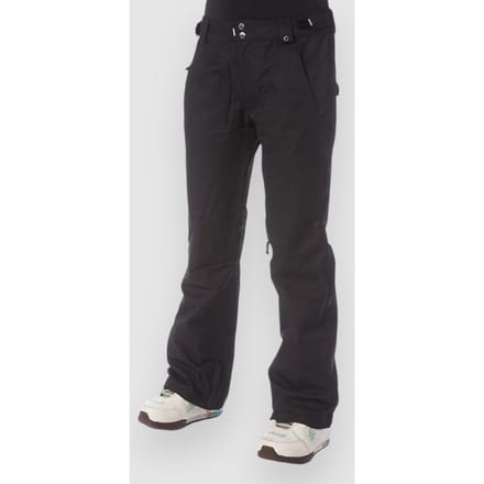 Light Cat Broek zwart