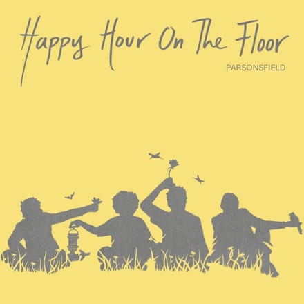 Happy Hour On The Floor - Parsonsfield