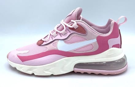 Nike Nike Air Max 270 React Maat 38 - Sneakers - Unisex