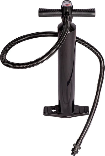 EvoNautic SUP Pomp Double Action 27.5 PSI