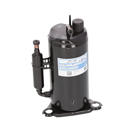AEG compressor, kompleet 140068249022