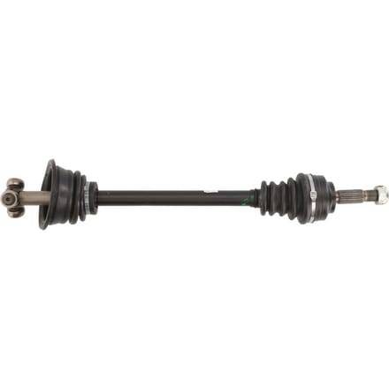 Aandrijfas POINT GEAR PNG72323 links