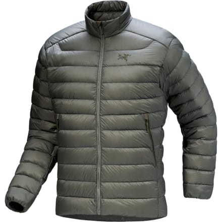 Arcteryx Mens Cerium Jacket