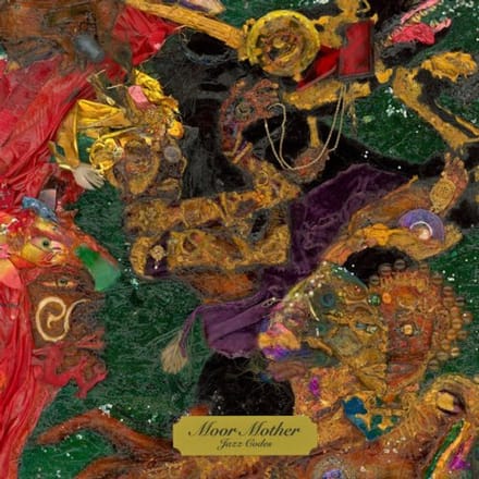 Moor Mother - Jazz Codes (CD)