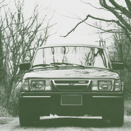 Slint - Tweez (LP)