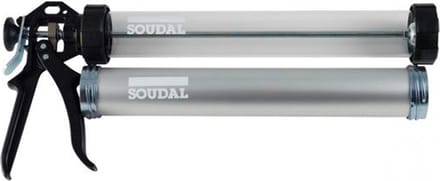 Soudal - Handpistool Worst  600Ml Mk6 - 112802