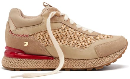 Gioseppo Harding Schoenen Beige EU 38 Vrouw