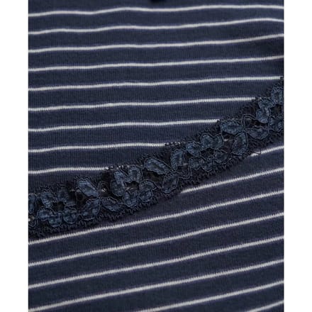 Kanten damestanktop Superdry Athletic Essential