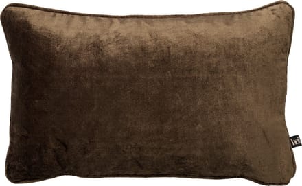 CHLOE | sierkussen 30x50 cm | Military Olive | groen | Hoii | met duurzame kussenvulling