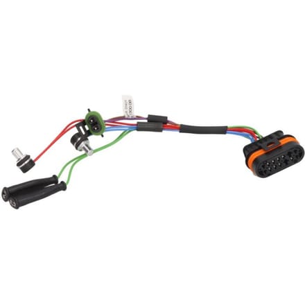 Oververhittingssensor van de parkeerverwarming EBERSPÄCHER HEATING 25 2219 01 23 00