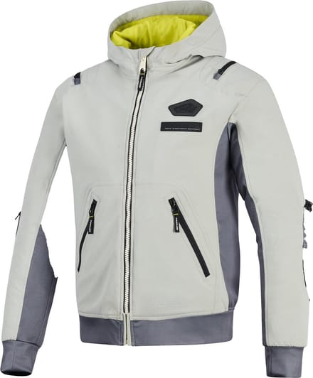 Alpinestars Moblast WP waterdichte motorfiets textieljas -
