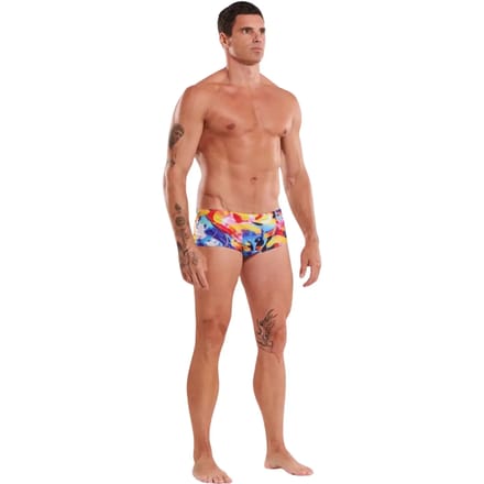 Zwembroeken Z3R0D Trunks