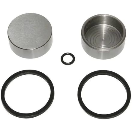 P2R-rem voor auto, ø31,8 mm, l13 mm, AJP, nieuw