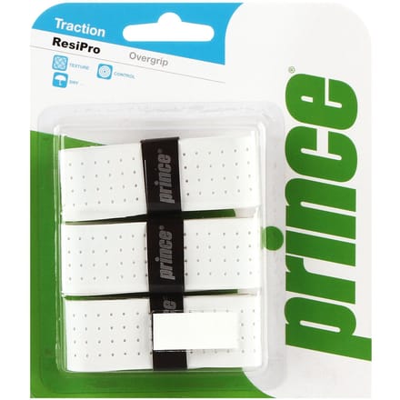 Tennis Overgrip Prince Resipro 0,6 mm