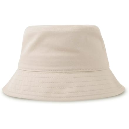 Atlantis Headwear - Kids Mayo Bucket - Stone - One Size