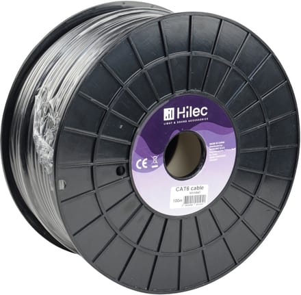 Hilec CAT6cable