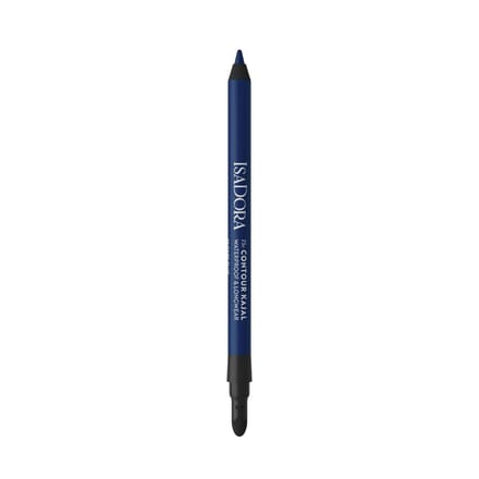 Isadora Contour Kajal 66 Dark Blue 1,2 g