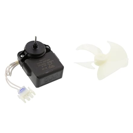 AEG Ventilator koelkast - 2000 tpm/220V 2425720014