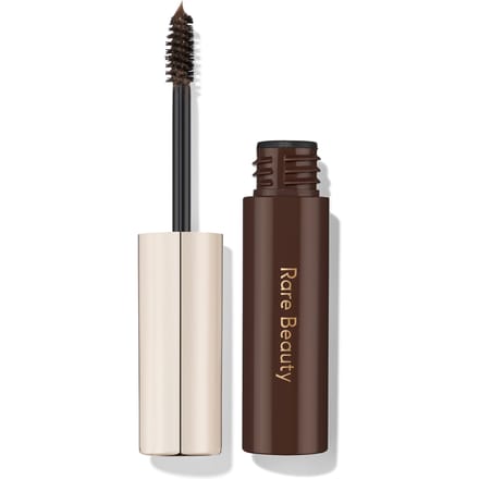 Rare Beauty - Brow Harmony Tinted Flexible Lifting Gel - Getinte wenkbrauwgel 4,5 g - Deep Brown