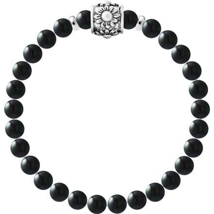Armband Zilver Sterling 925 Beijing