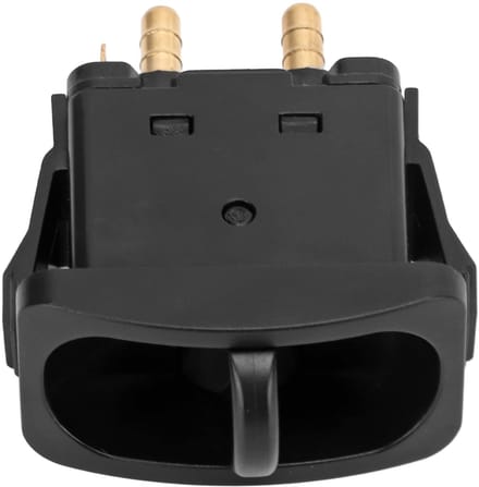 Dailygoody - Elektrische Cabinestoel - Handmatige Schakelaar