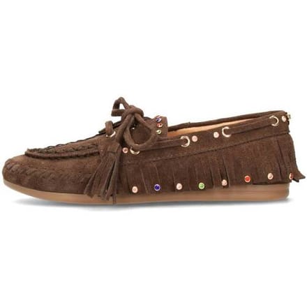 Mocassins Haboob YARA Dames Loafers