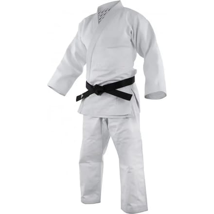 Bandloze judogi voor kinderen adidas J990 Millenium