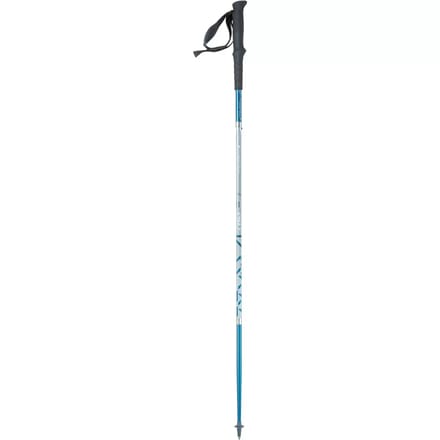 Spoorpalen TSL Trail Alu 4 Ultra Mid