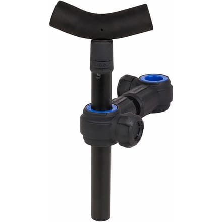 Wandelstok houder Matrix 3d-r eva extending