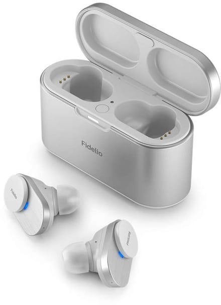 Philips Fidelio T1