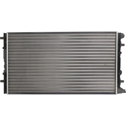Radiator, motorkoeling THERMOTEC D7W064TT